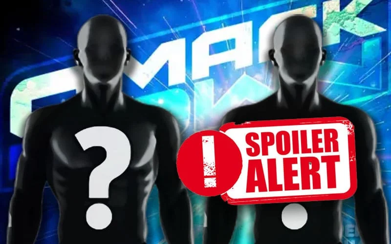 MFTs Eye World Tag Title on SmackDown as Giulia Battles Stratton for US Title