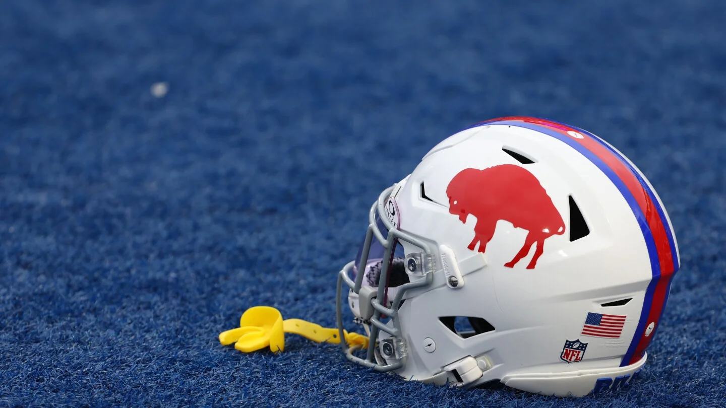 Bills’ 2026 schedule leans on road trips with back-to-back stretches