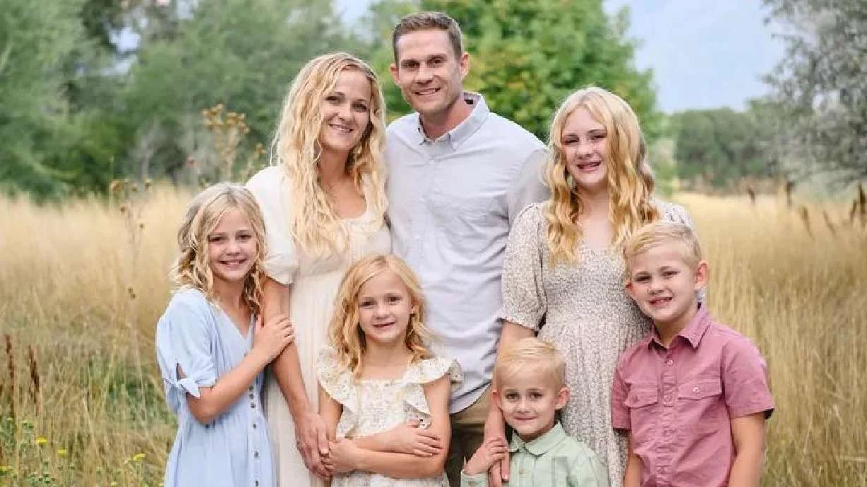 Utah mom travels to Chicago for rare double lung transplant after cancer treatments fail