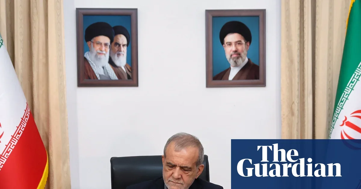 War-forged Iran weighs pragmatism against hardline resistance in nuclear talks