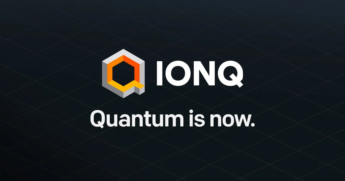 IonQ Links Two Remote Quantum Processors with Photonic Interconnect