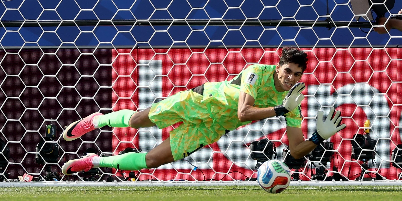 Boston Clash: France vs. Morocco in the 2026 World Cup Quarter-Final (Opta Stats Preview)