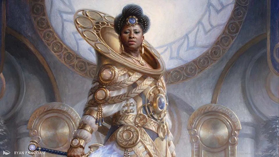 Strixhaven Secrets Bring Five New MTG Welcome Decks for Beginners
