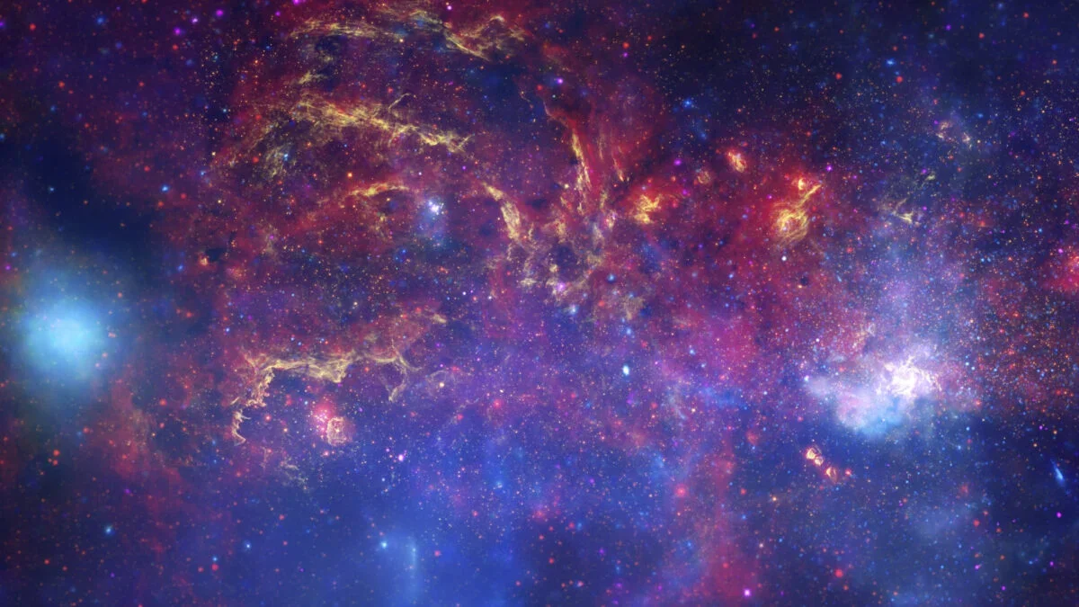 First Sugar Detected in Interstellar Space Signals Prestellar Chemistry
