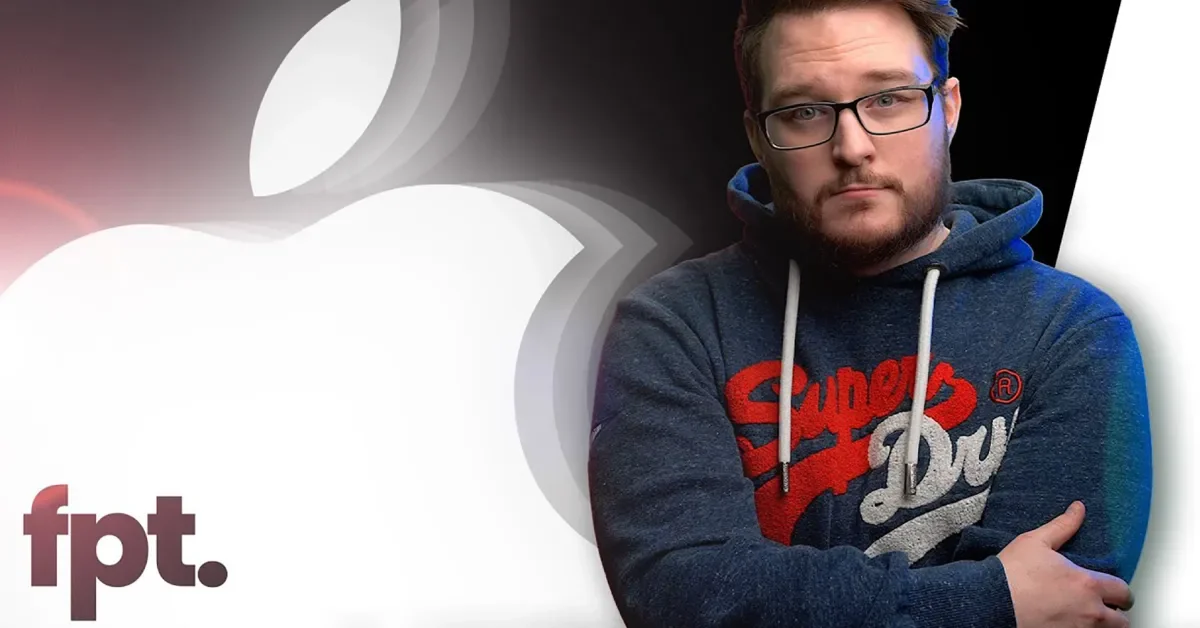 Prosser refutes conspiracy claim in Apple secrets lawsuit response