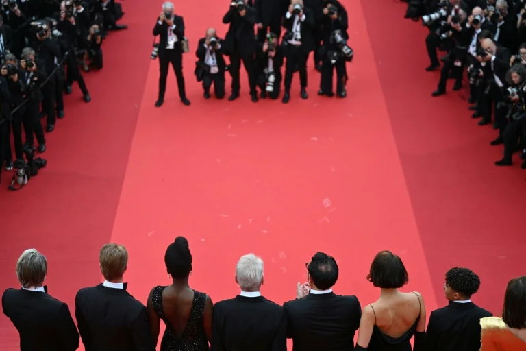 Hollywood Hits Pause at Cannes as Studios Fear Critics