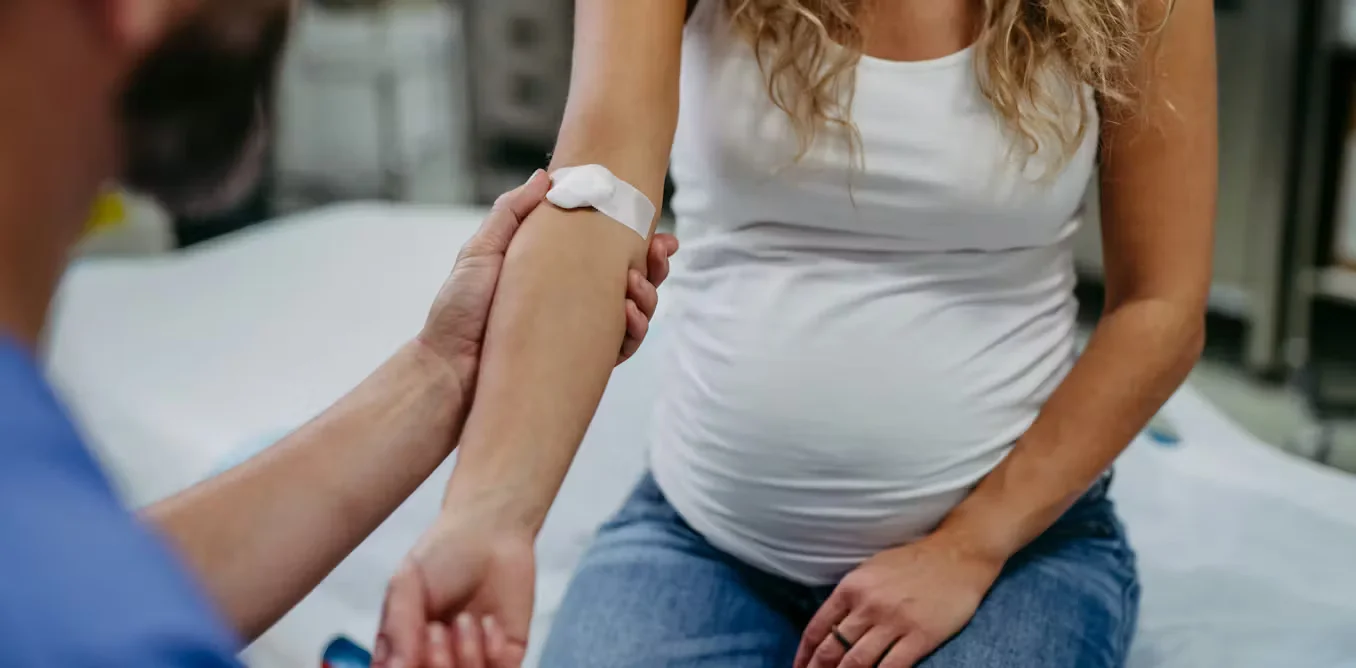 Pandemic-era funding gaps fuel rise in maternal and congenital syphilis