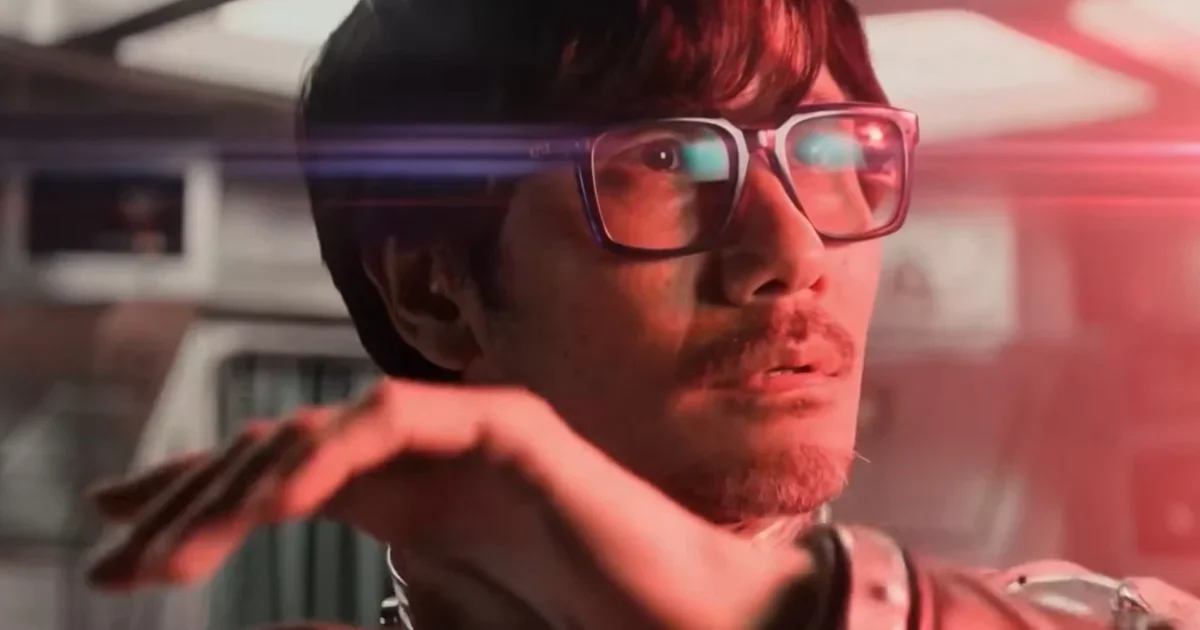 Kojima at 63: still fueling game creation and new projects