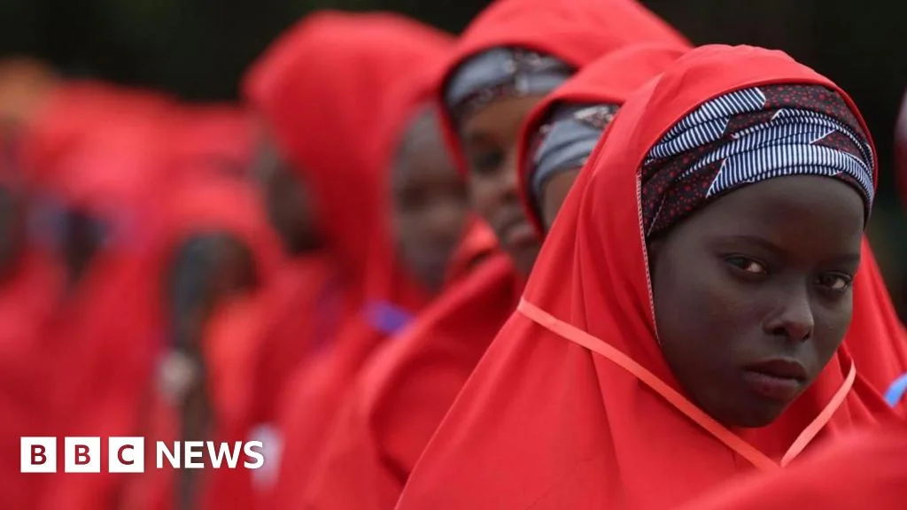 Kano's mass wedding: celebrations with strict vetting to weed out fraudsters