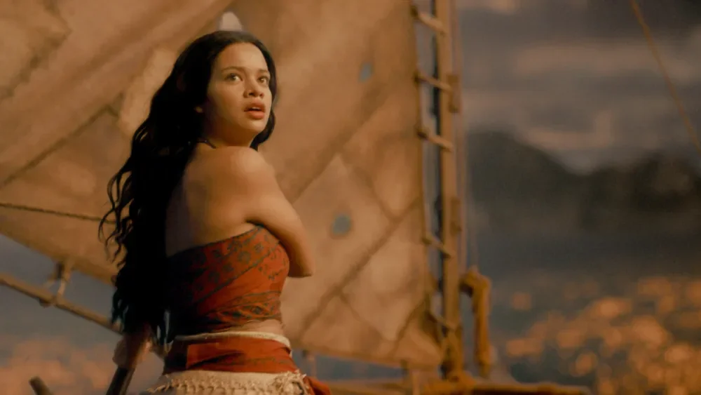 Moana Live-Action Voyage Sets Sail With $4.5M Previews, Eyes $60–65M Opening