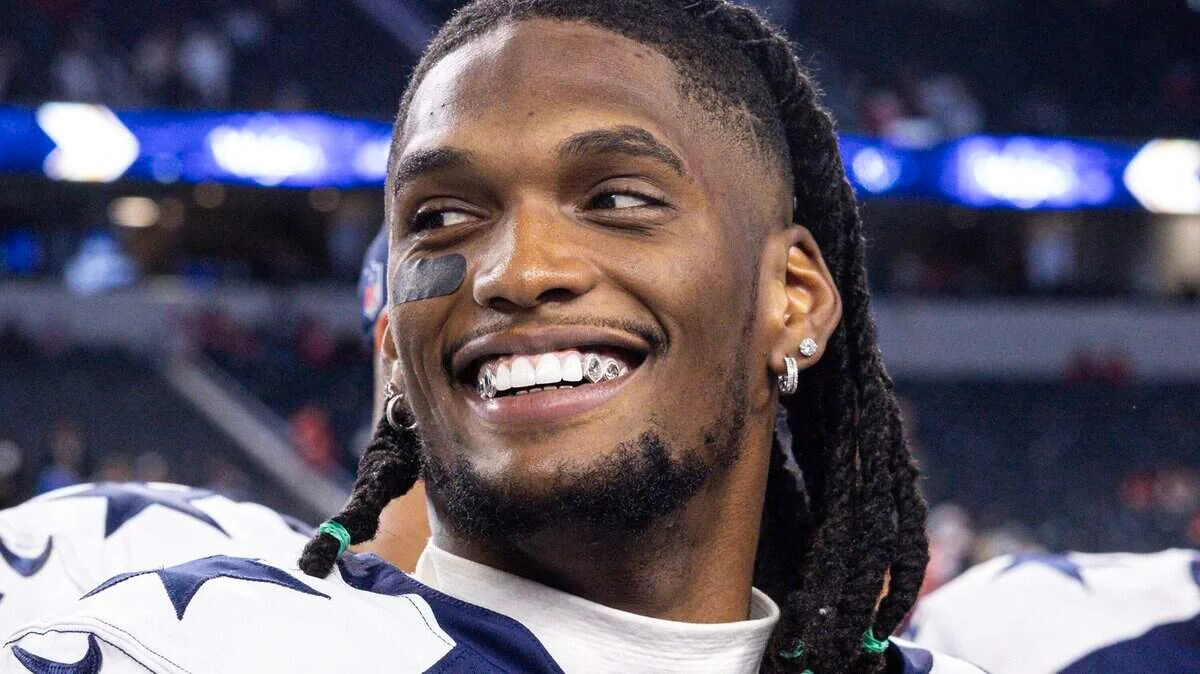 Cowboys Star CeeDee Lamb Victimized in Home Burglary While at Camp