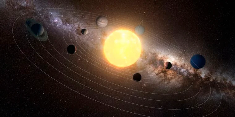 "Exploring the Endless Horizons of the Solar System: Our Long-Term Home"