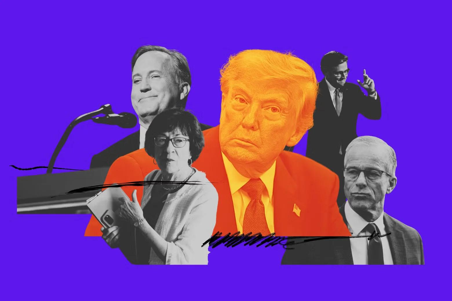 Trump’s $5,000 midterm gambit tests GOP patience and Dem skepticism