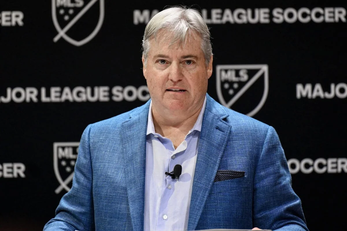 MLS's Product Pivot Under Berg Faces a World Cup–Sized Deadline