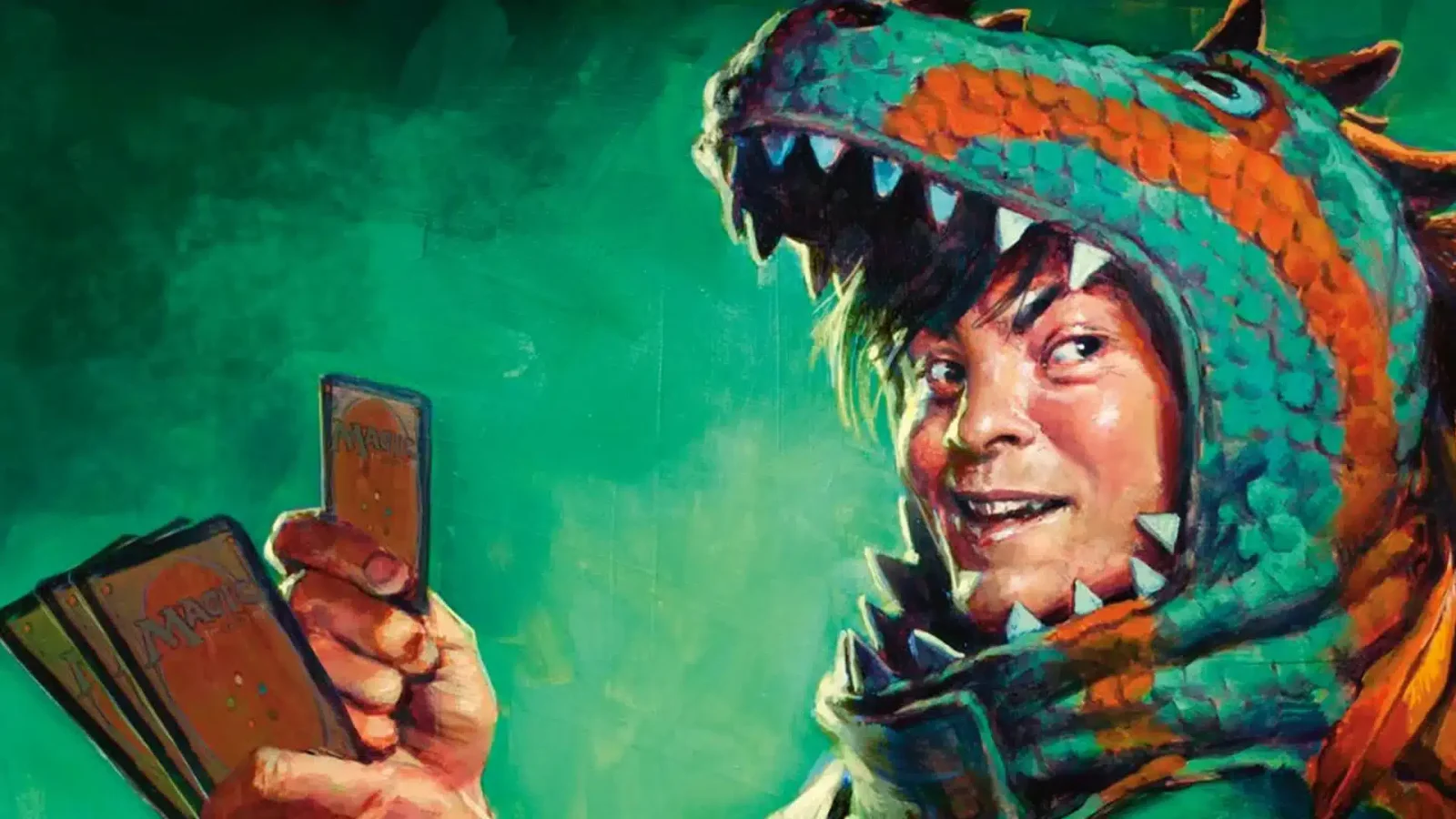 Mood Swings: Wizards Unveils a Deck-Uniform, Quick-Play TCG