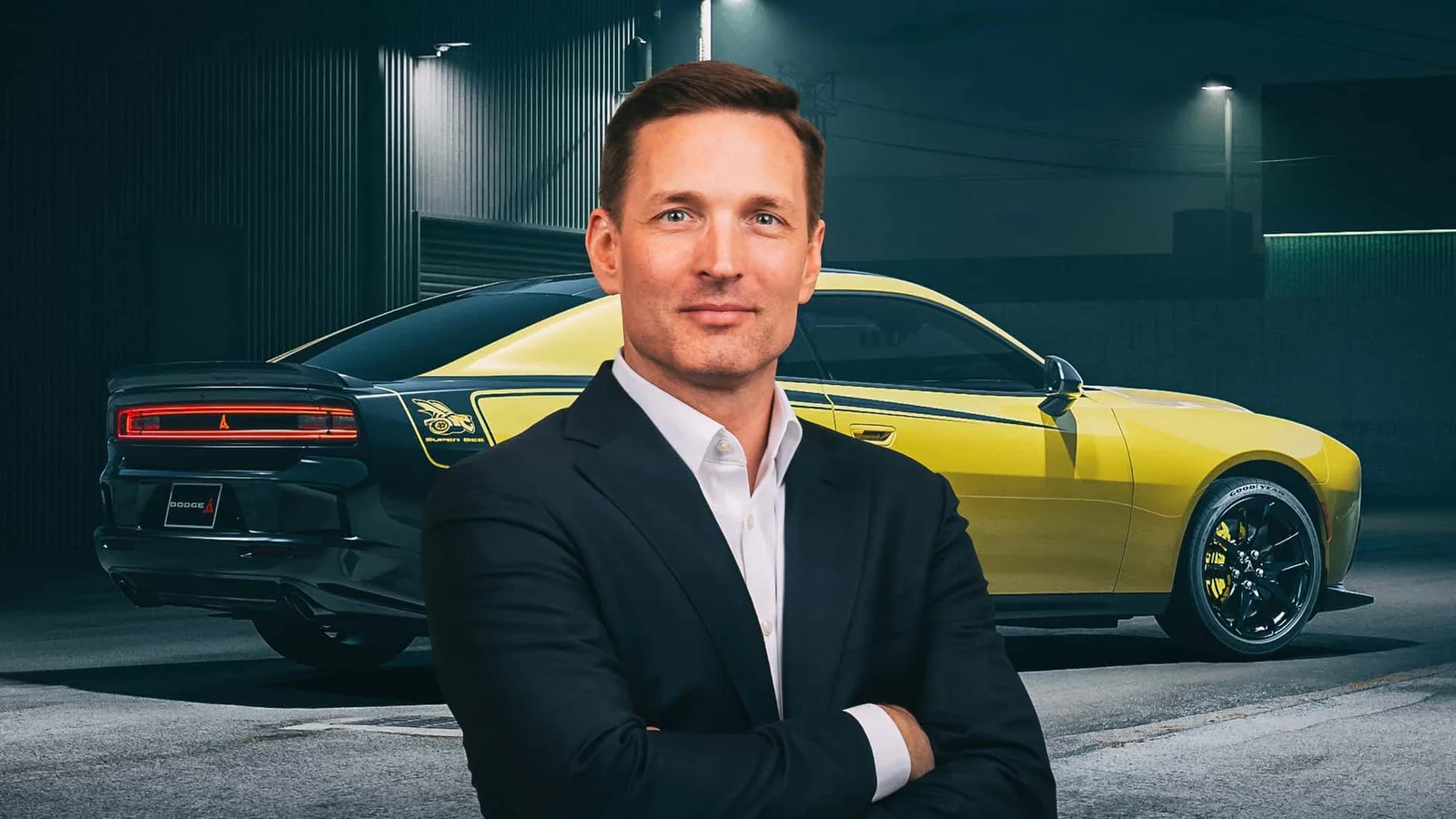 Dodge Signals Aggressive Performance Push: 600-HP Charger to Reach the Masses by 2028