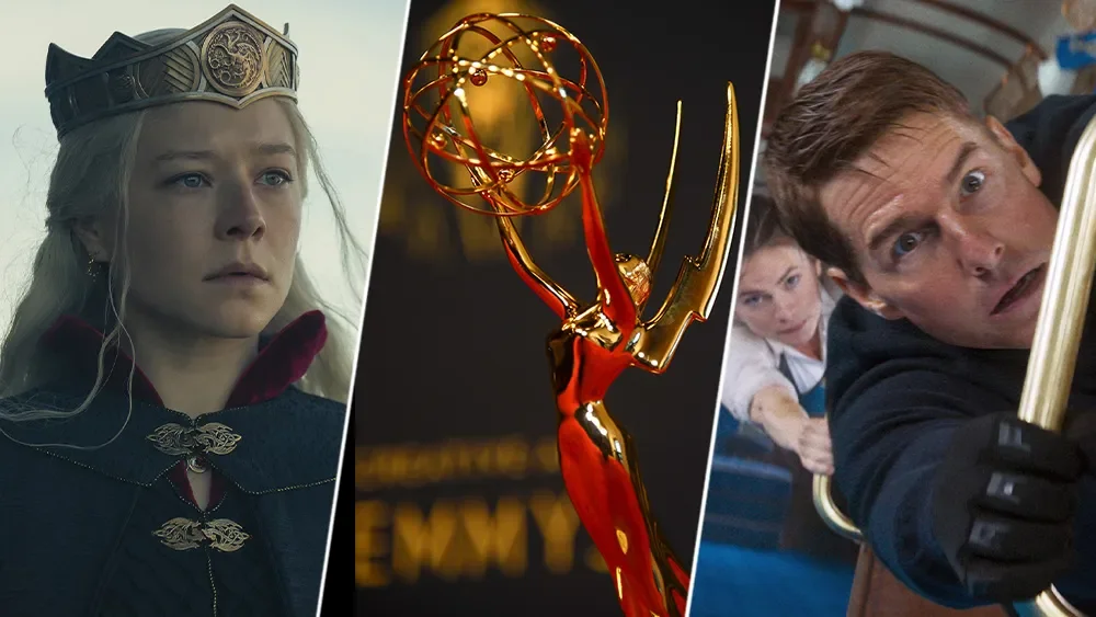 Hollywood's Future Hangs in the Balance as Actors Threaten Strike