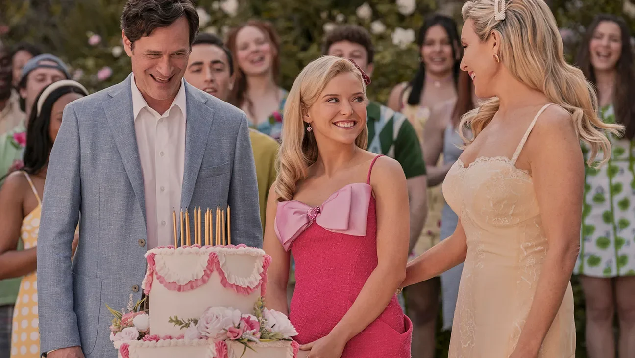 Elle Woods Heads to Seattle in Prime Video's Legally Blonde Prequel Teaser