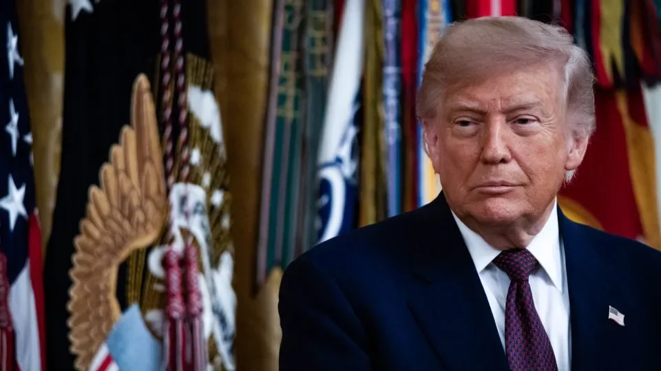 Trump-backed Iran deal leans on sanctions relief, reversing his own criticisms