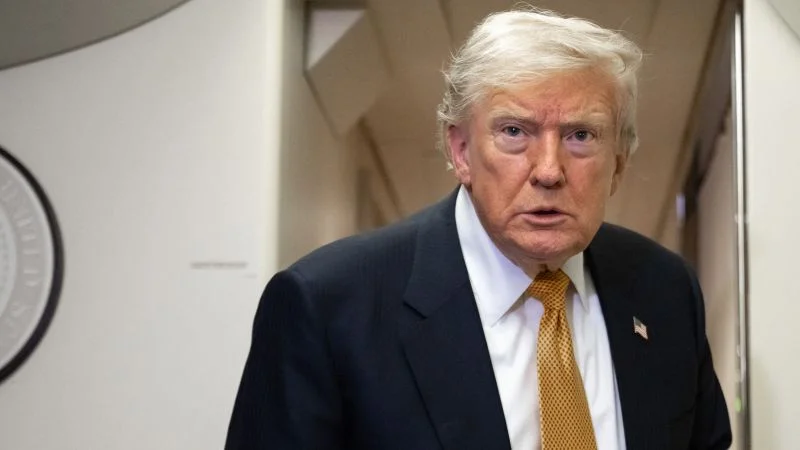 Israeli intel flags new Iranian plot to assassinate Trump