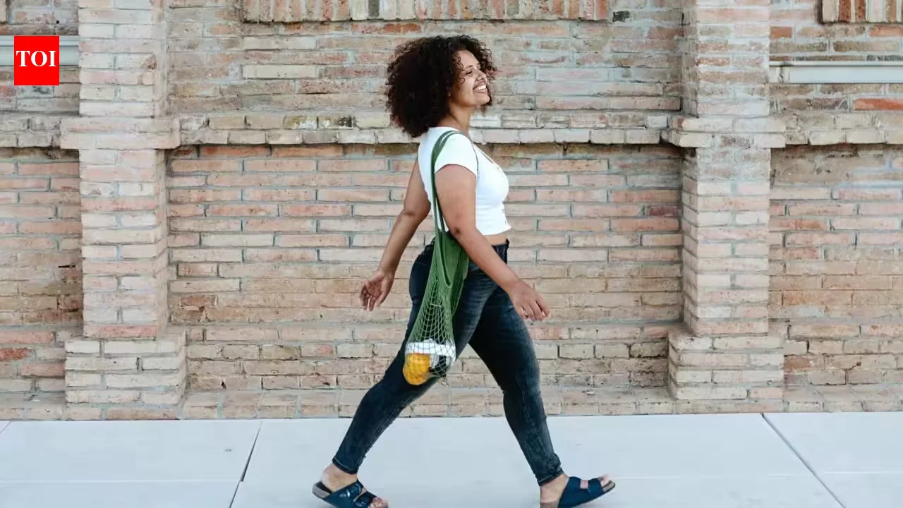 Lymphatic Walking: Viral Trend Meets Real Science