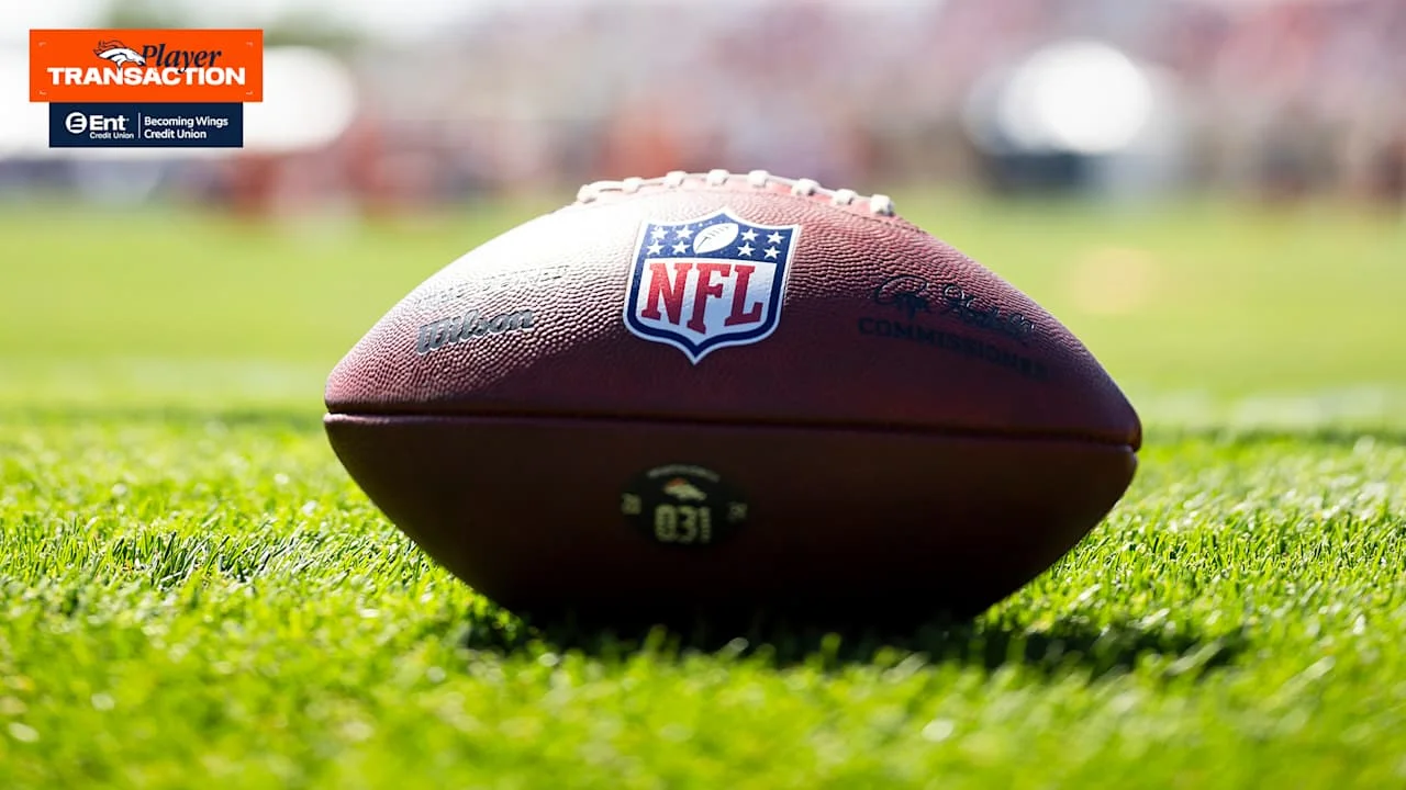 Broncos Tap 13 College Free Agents to Bolster Depth