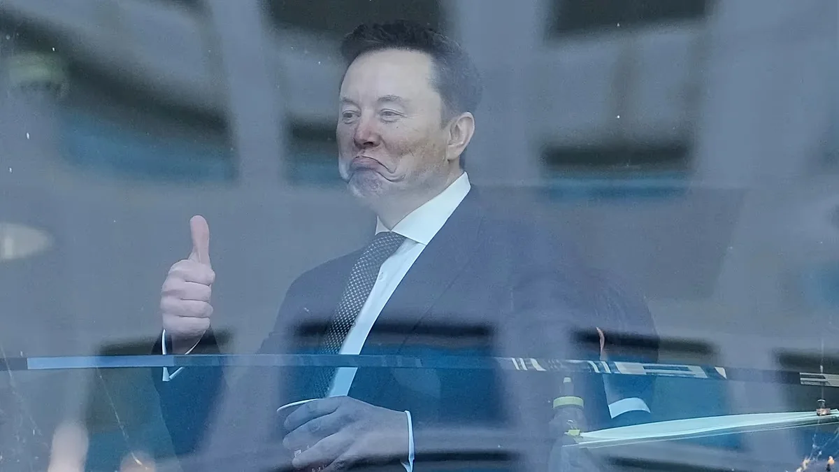 Musk–ZDF clash over migrant comment sparks legal threat and retraction