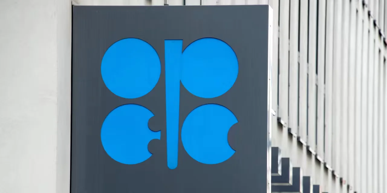 Saudi Arabia's Production Cut Sends Oil Prices Soaring.
