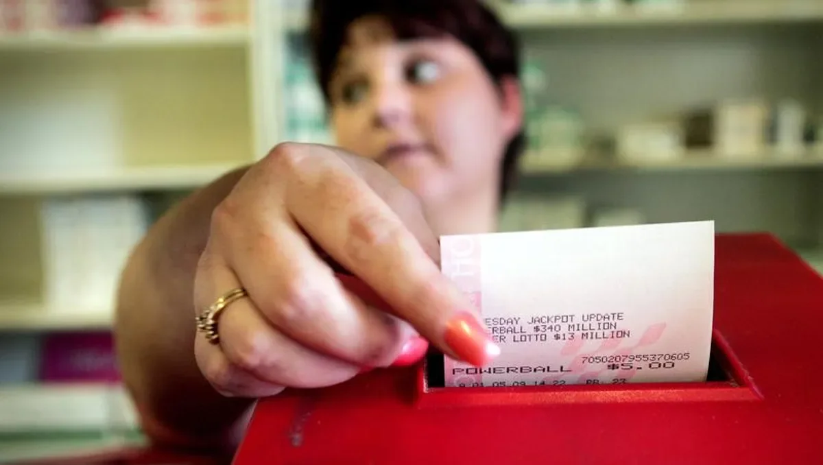 Lottery Jackpot Soars to $875M with Powerball and Daily Lotto Results