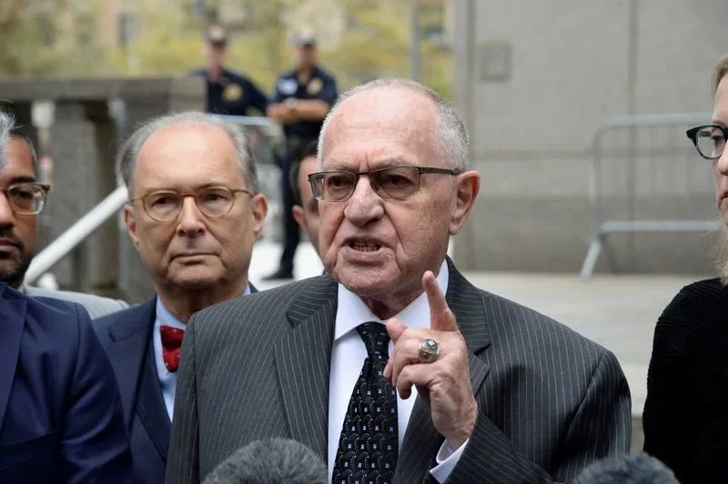 Supreme Court declines to revive Dershowitz CNN defamation case