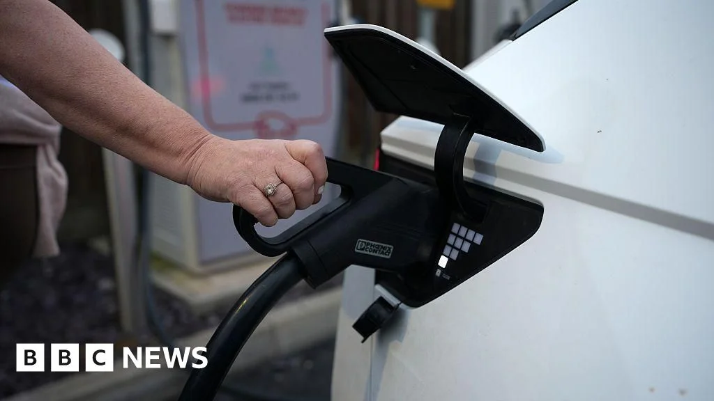 UK to soften 2030 EV target amid industry pressure