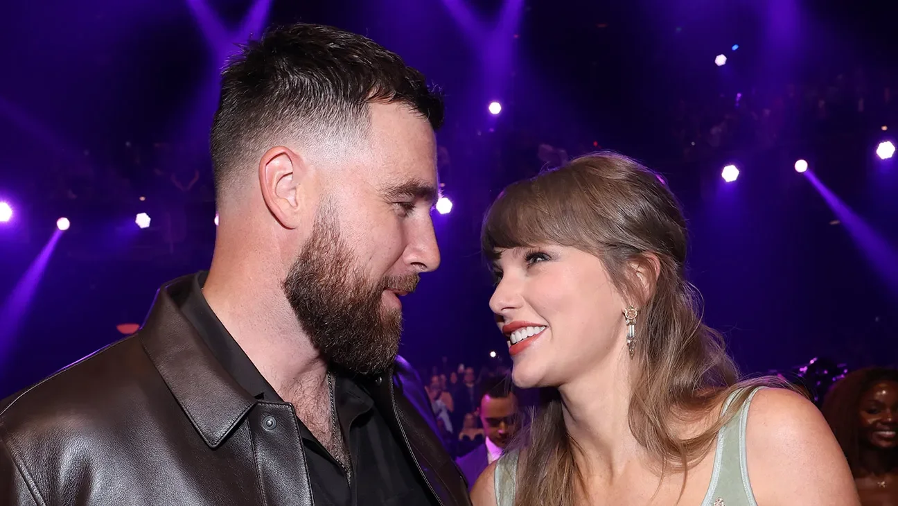 NYPD Memo Lays Out Swift-Kelce Wedding Run of Show at Madison Square Garden