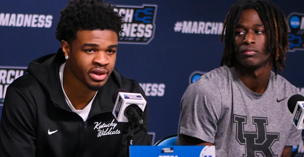 NCAA 5-in-5 Rule Won’t Grant Oweh a Final Season