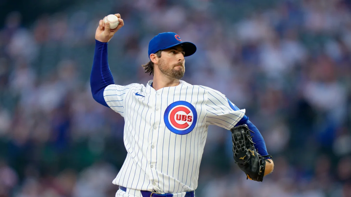 One month in: which 2026 MLB deadline deals are delivering