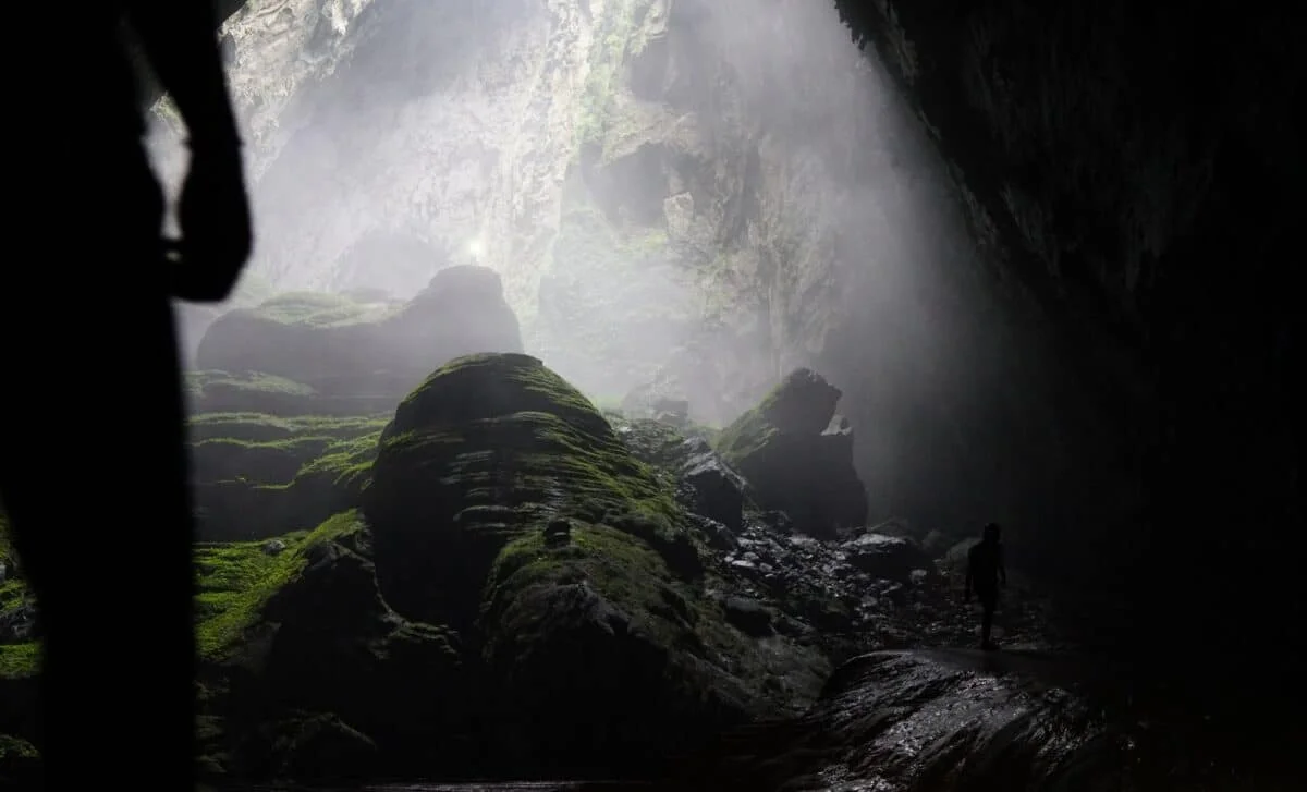 Forgotten Vietnam Cave Found to Be Largest on Earth After 17-Year Re-Discovery