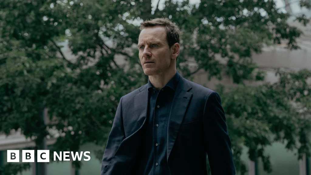 The Agency Probes Trust and Deception in a Subtle Spy Drama