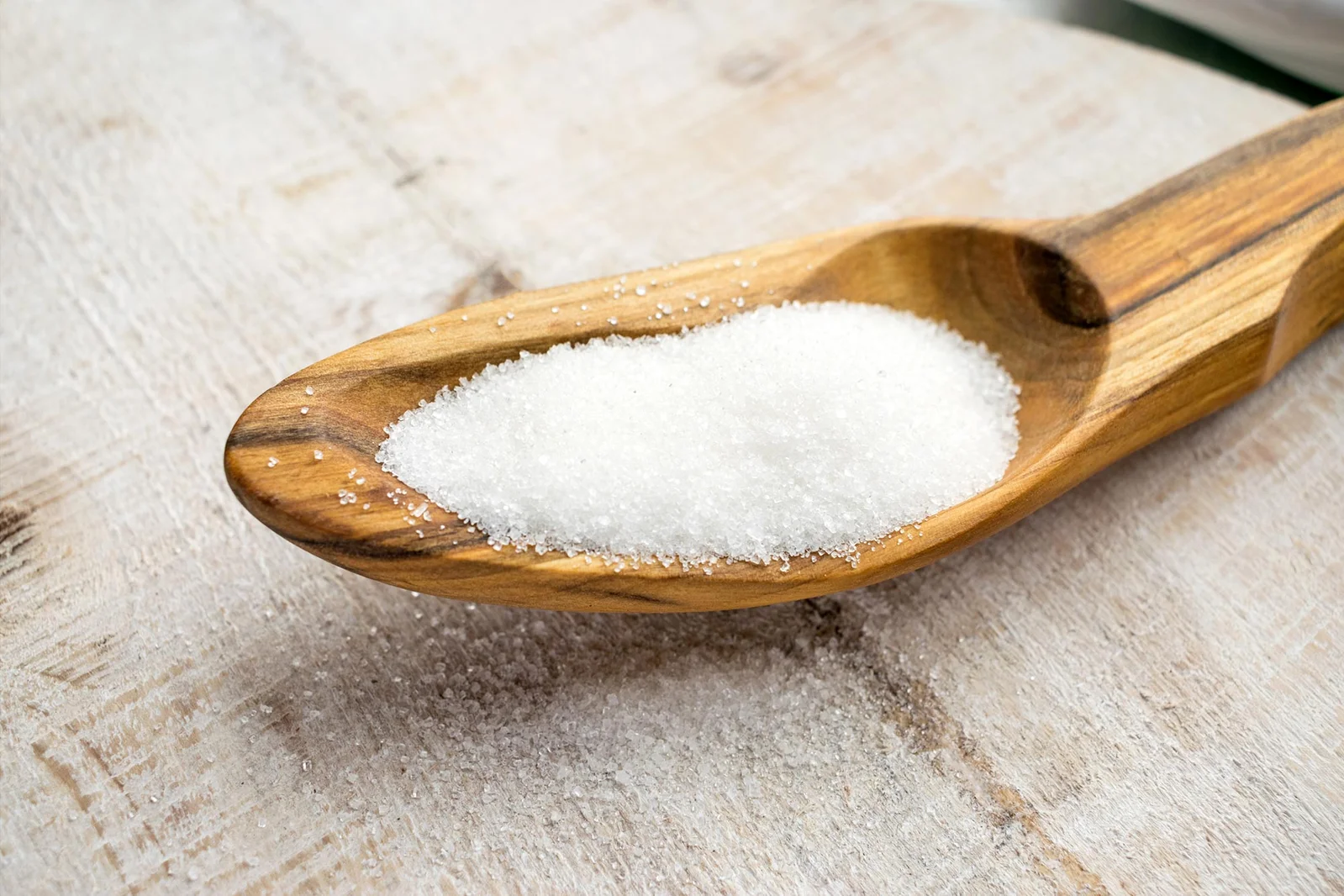 Sweeteners Leave Generational Footprints on Gut and Metabolism, Mouse Study Finds