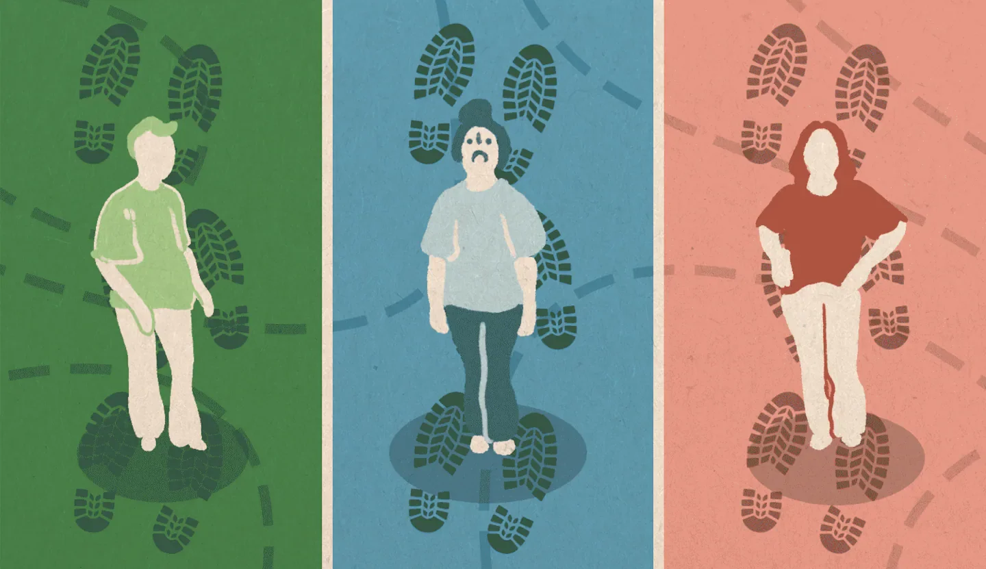 Walking Daily Is Good, But It’s Not Enough Without Strength Training