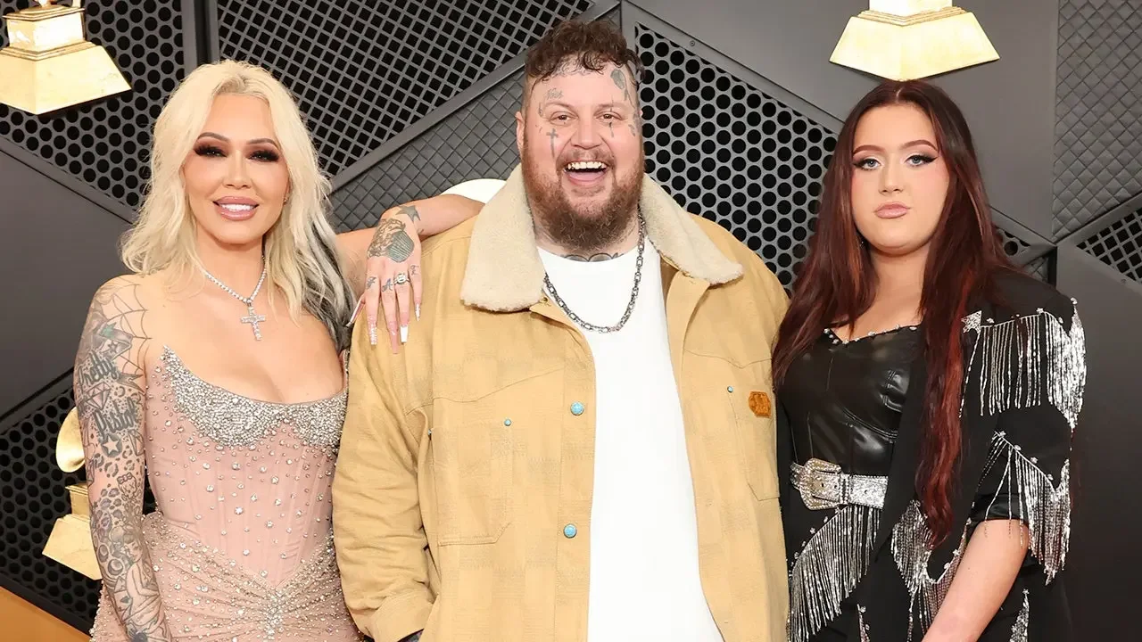Bailee Ann Claps Back at Divorce Buzz Surrounding Jelly Roll and Bunnie Xo