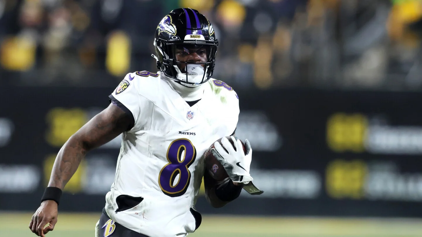 Minter: Lamar Jackson Set to Rejoin Ravens After Brief Offseason Absence
