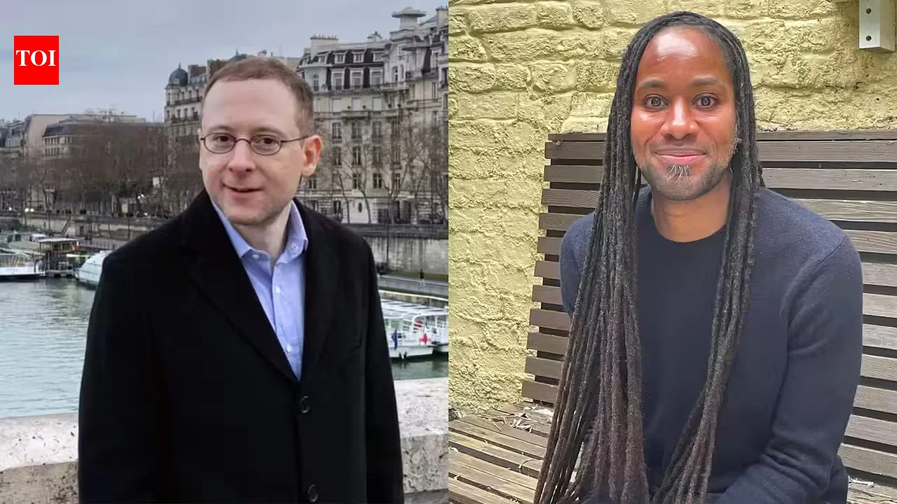 Arday plagiarism row fuels Trafalgar Square vigil as Cofnas warns of threats to his life