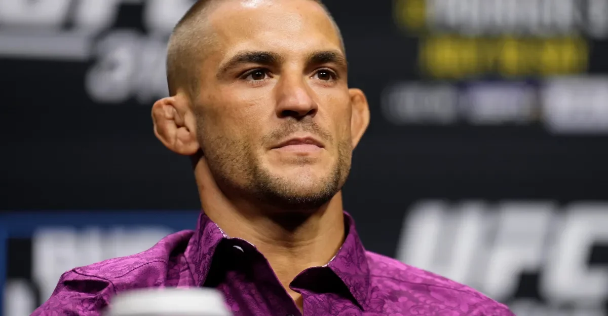 Dober warns retirement risk as Poirier battles post-fight turmoil