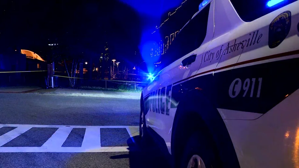 Shootings in Asheville and Raleigh leave victims hospitalized, suspects at large