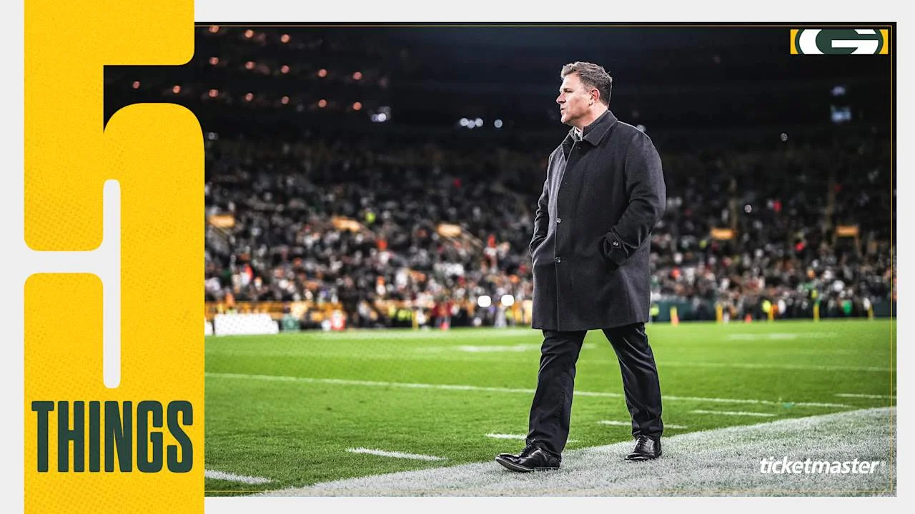 Packers keep drafting options open as Gutekunst signals flexible plan