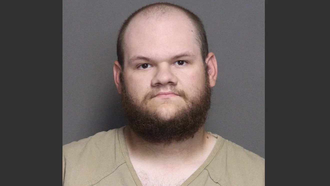 Ohio man among five arrested in alleged White House terror plot targeting UFC event