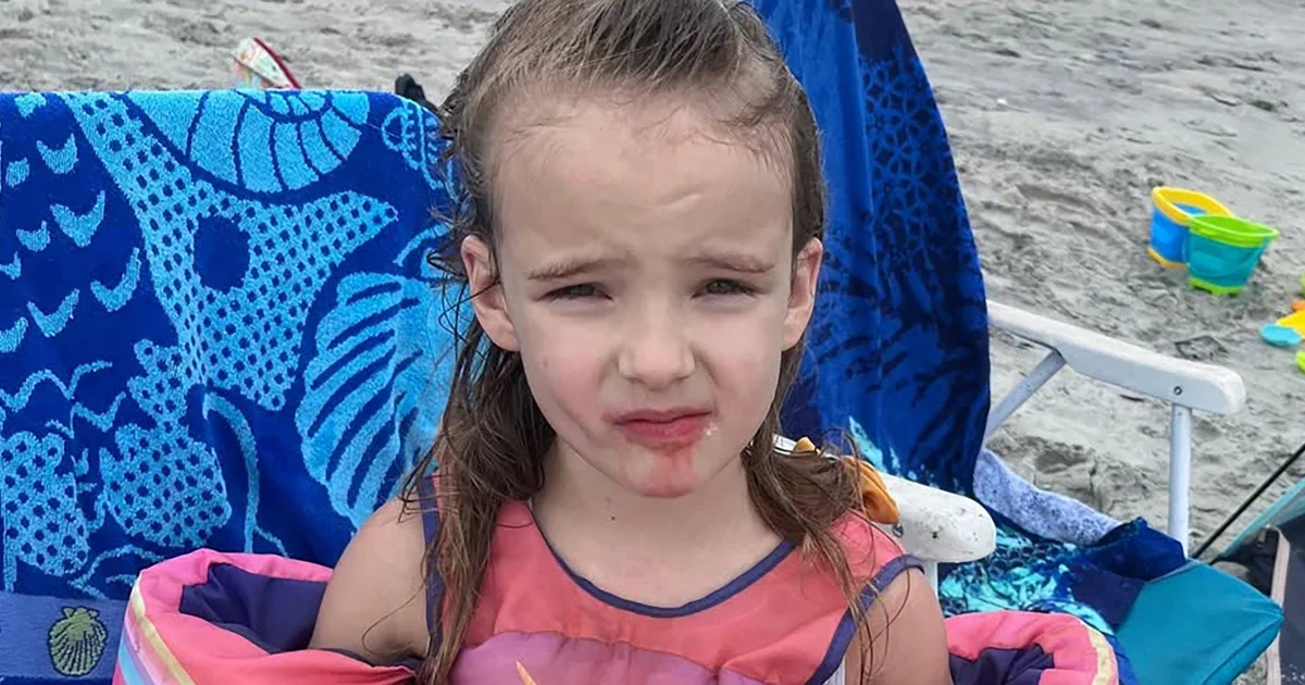 Extradition arranged for parents in death of 5-year-old nonverbal daughter
