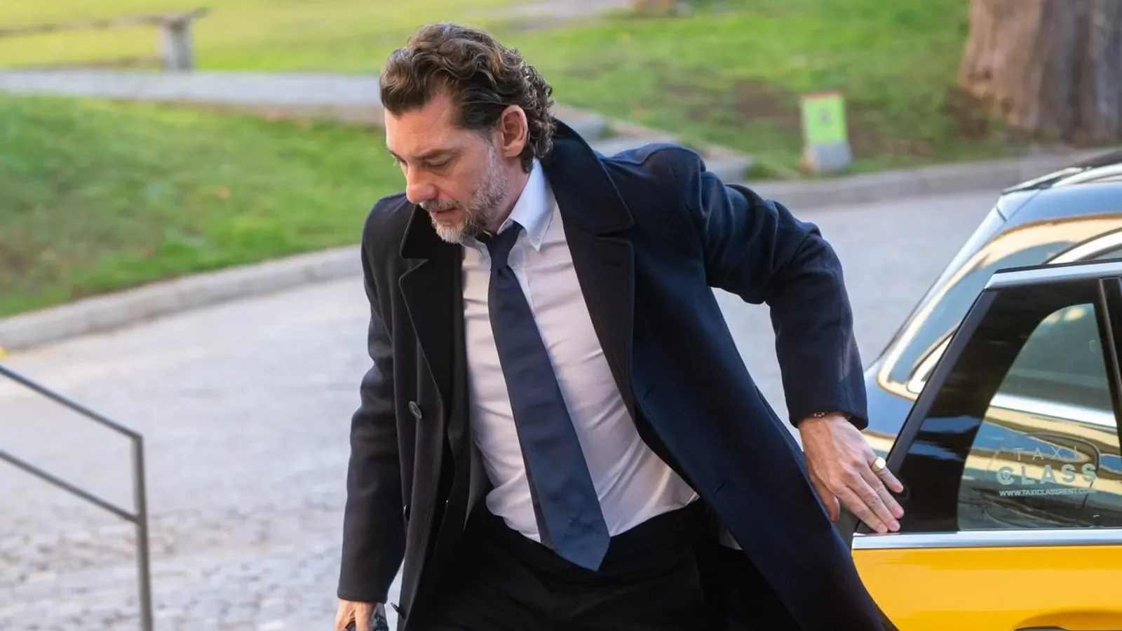 Mango Heir Jonathan Andic resigns after arrest tied to billionaire father's death