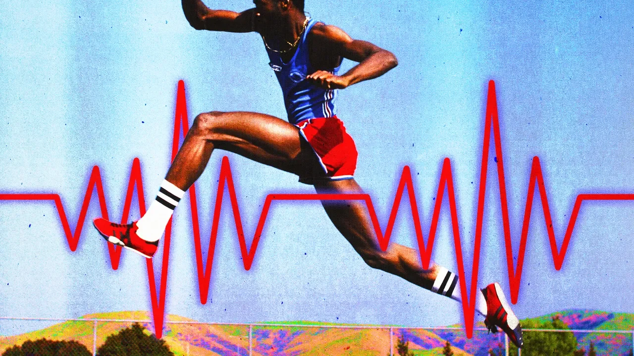 Unlock Your Workout: The Heart-Rate Zones That Maximize Fitness