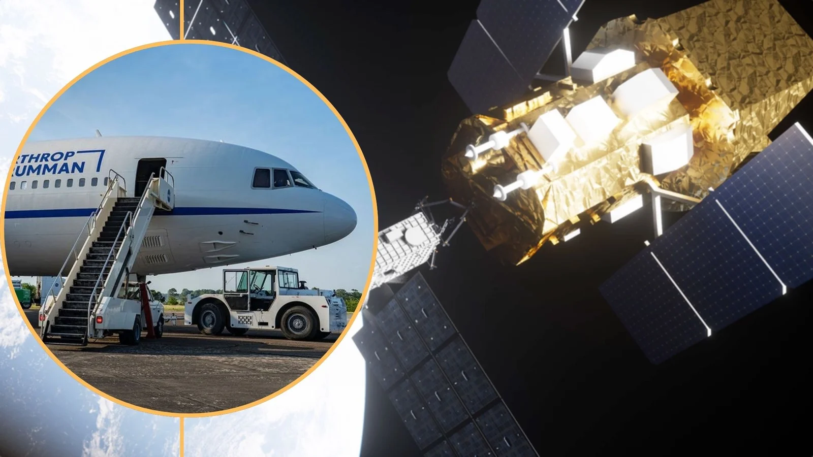 Private LINK mission to rescue NASA's Swift telescope from burning up in Earth's atmosphere