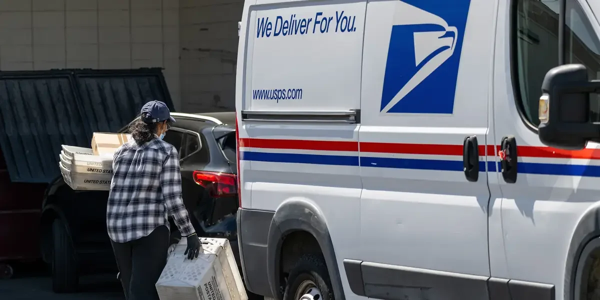 USPS pauses pension payments to ease cash squeeze amid looming liquidity risk